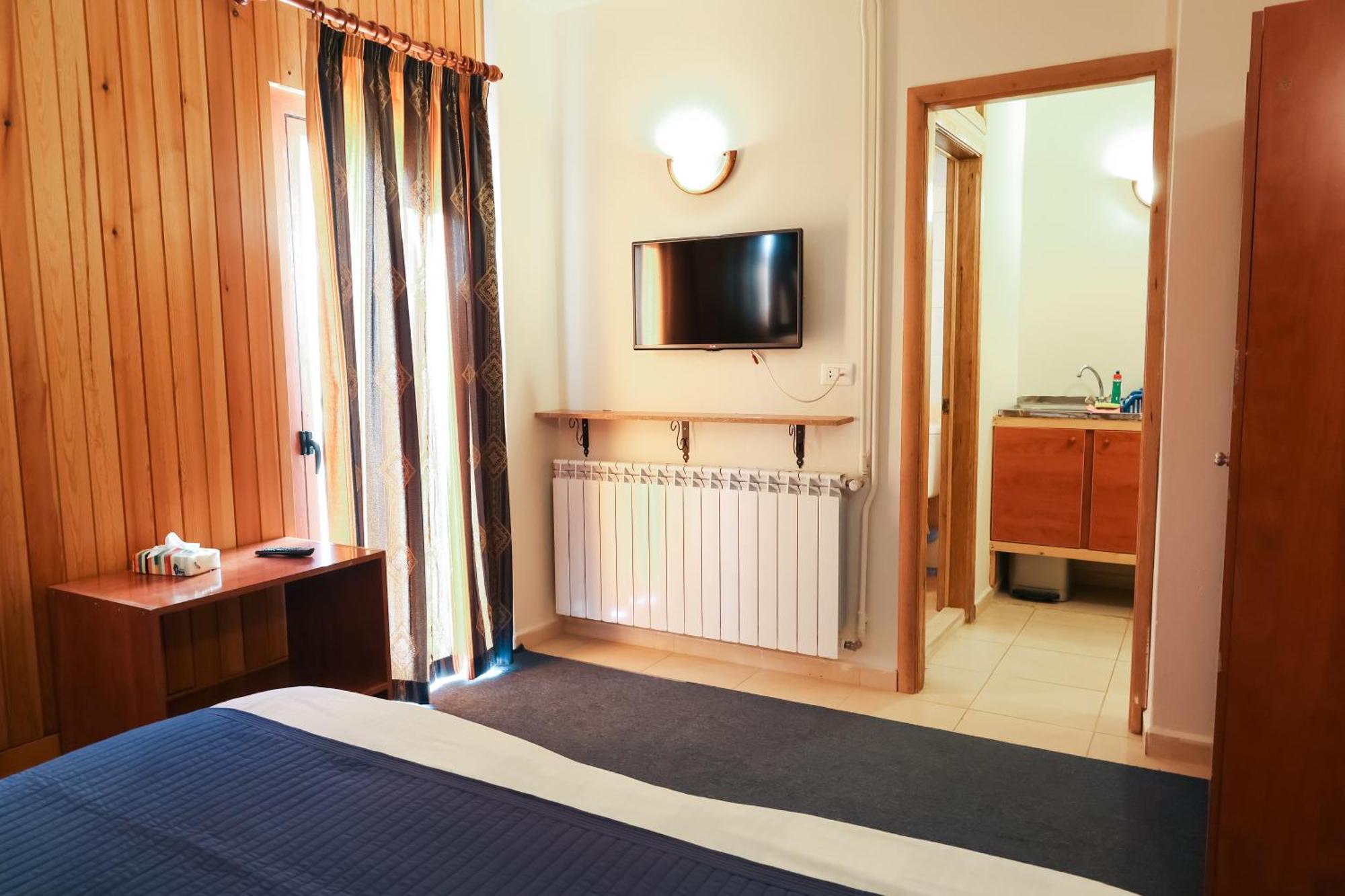 L'Escale Du Mzaar Apartment Fārayyā Стая снимка