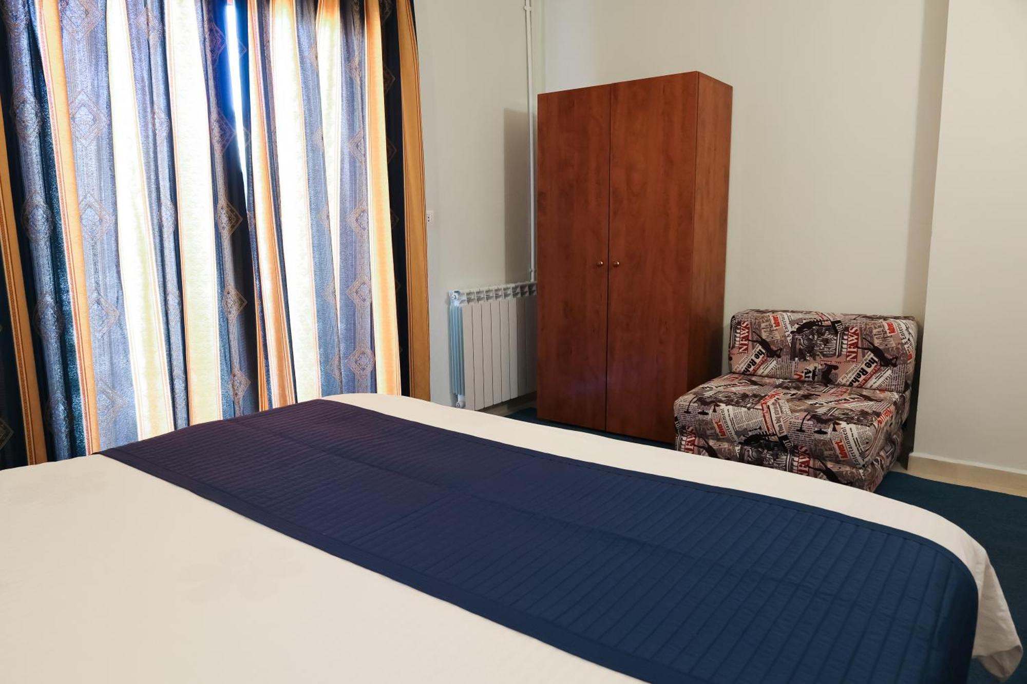 L'Escale Du Mzaar Apartment Fārayyā Стая снимка