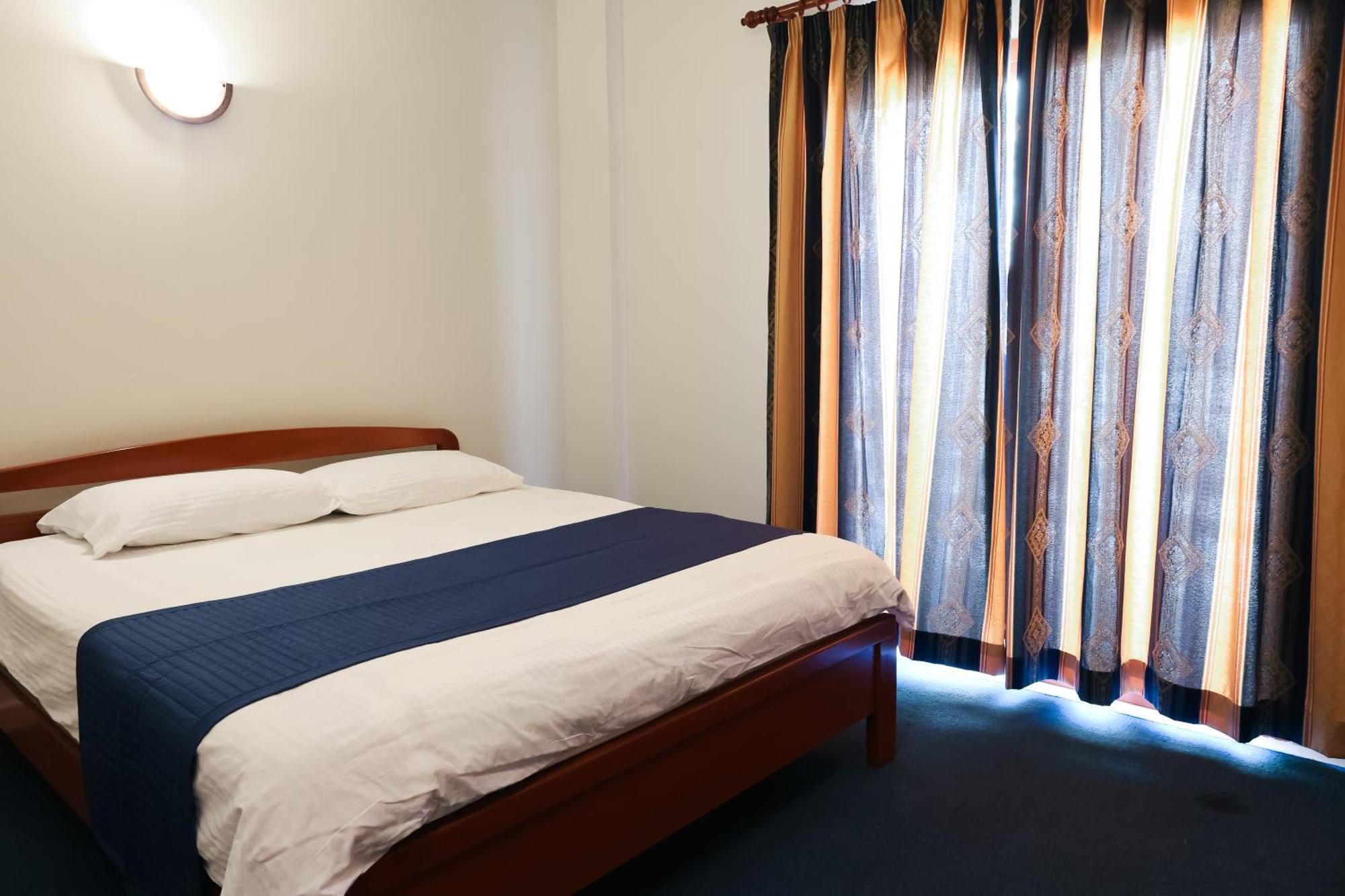 L'Escale Du Mzaar Apartment Fārayyā Стая снимка