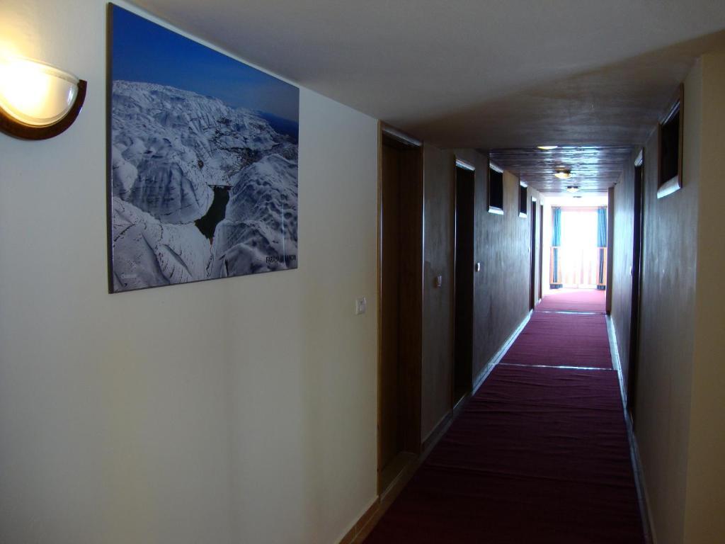 L'Escale Du Mzaar Apartment Fārayyā Екстериор снимка